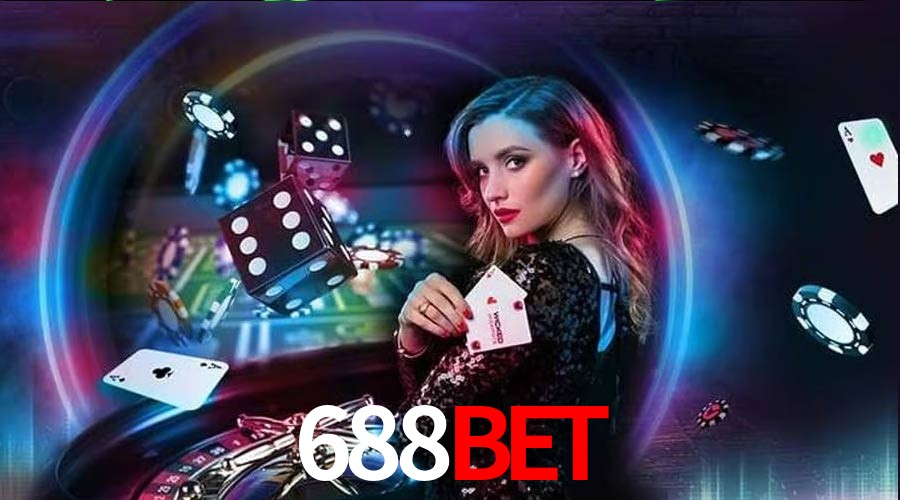 Weekend Specials 688BET