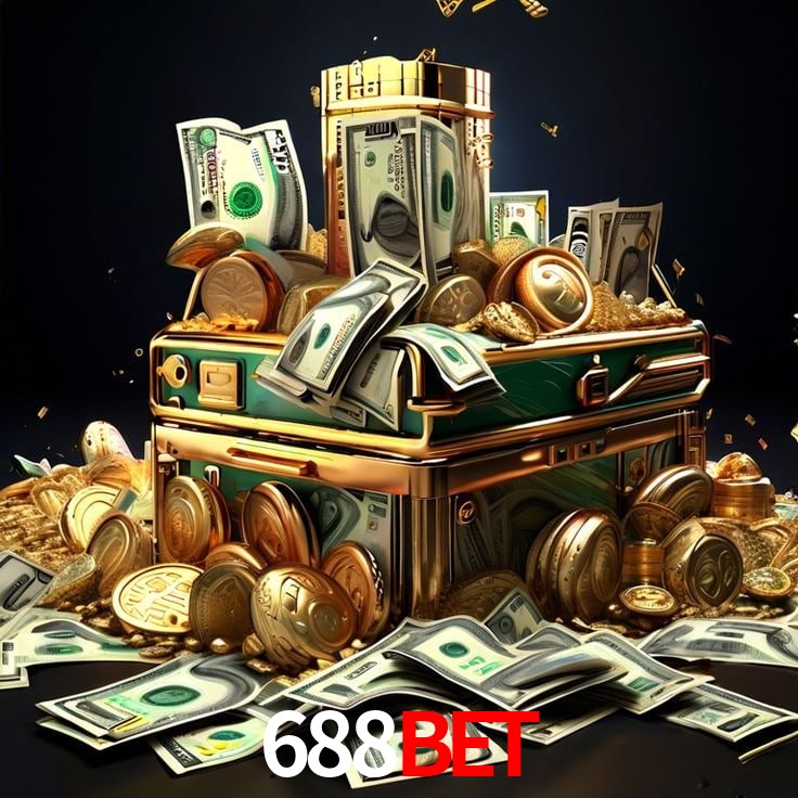 Cadastro Rápido 688BET