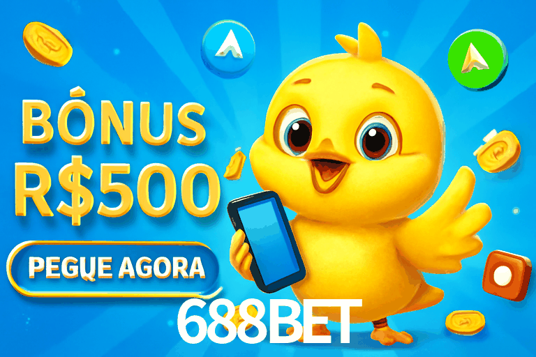 Exclusive Offers 688BET