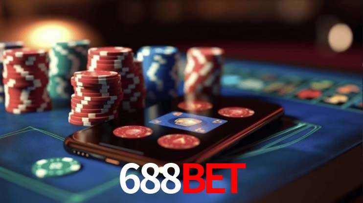 Recursos de Bônus 688BET