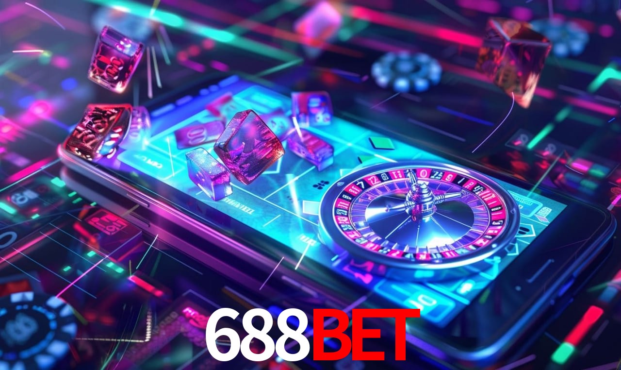 Login Seguro 688BET