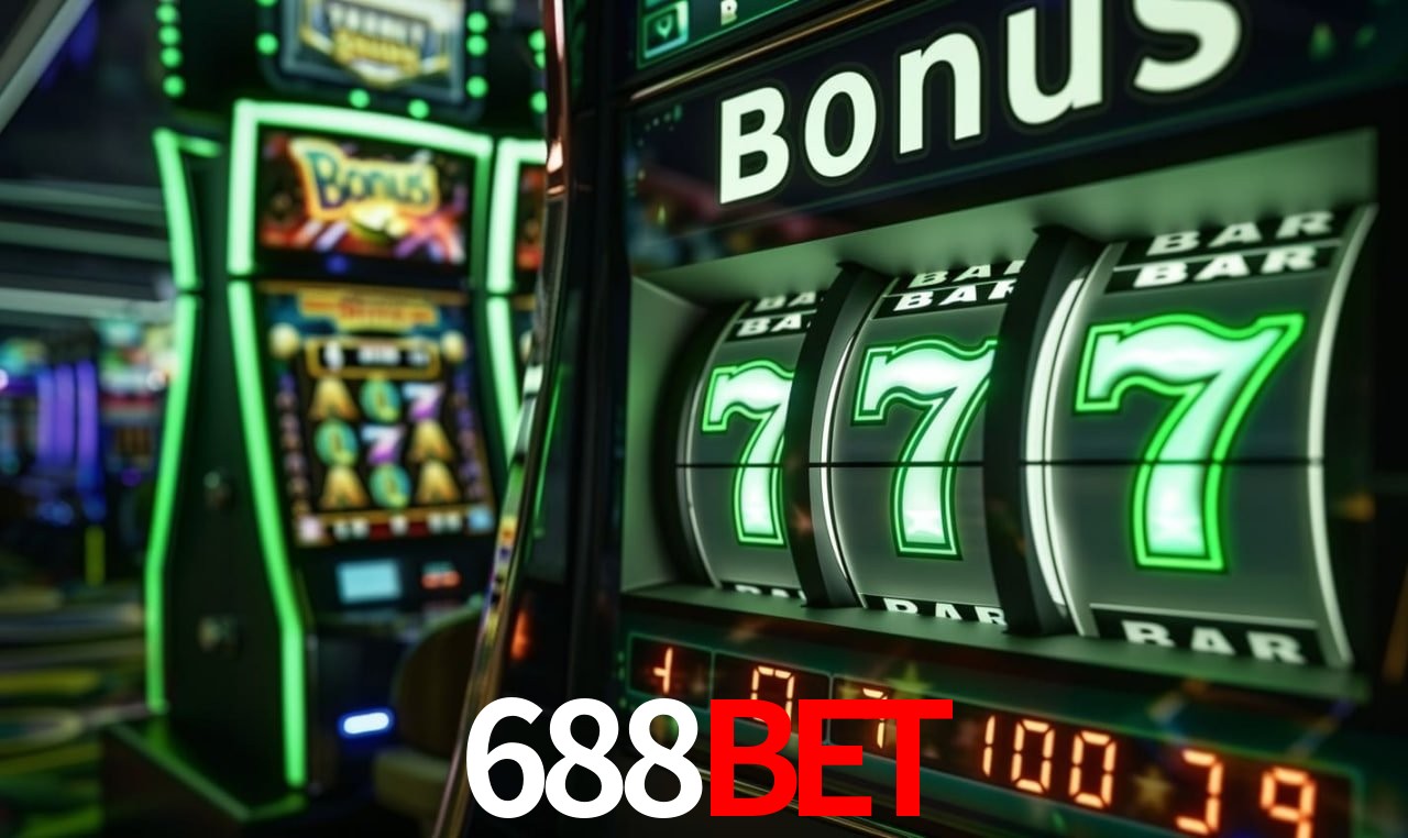 Account Benefits 688BET
