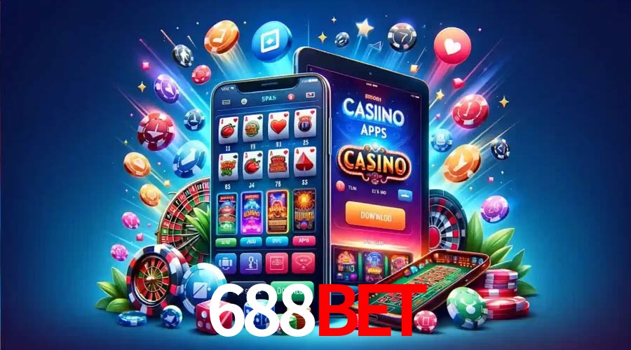 Flash Promotion 688BET