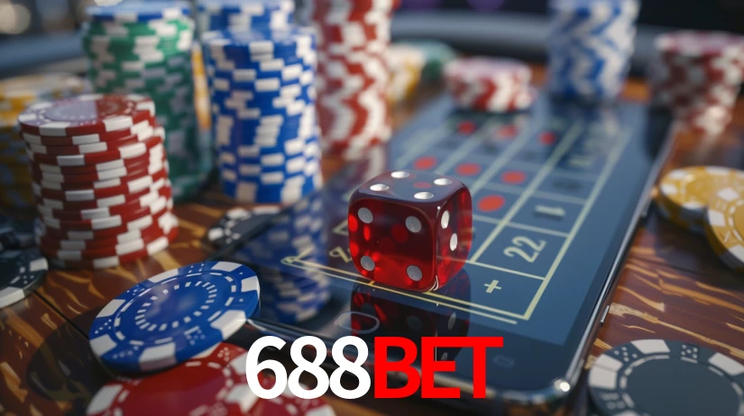 688 BET vip